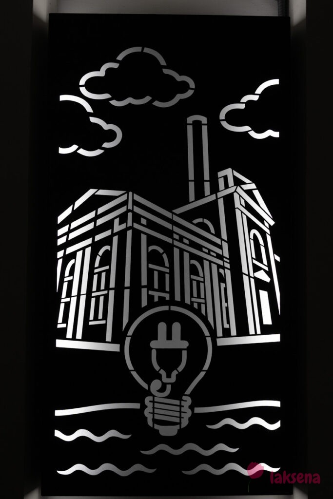 Барнаульское метро. Станция Парковая