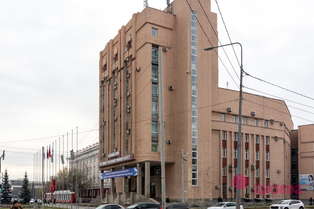 памятники архитектуры барнаул знаковые здания