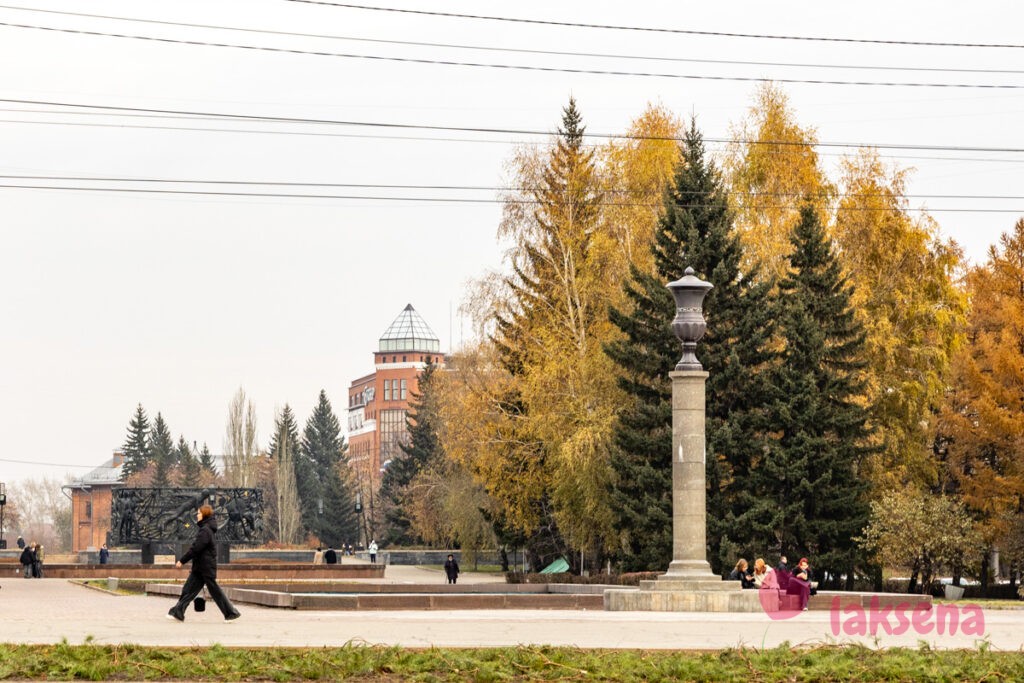 памятники архитектуры барнаул знаковые здания
