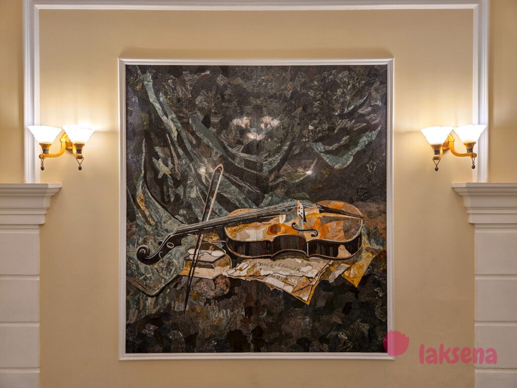 филармония Барнаула