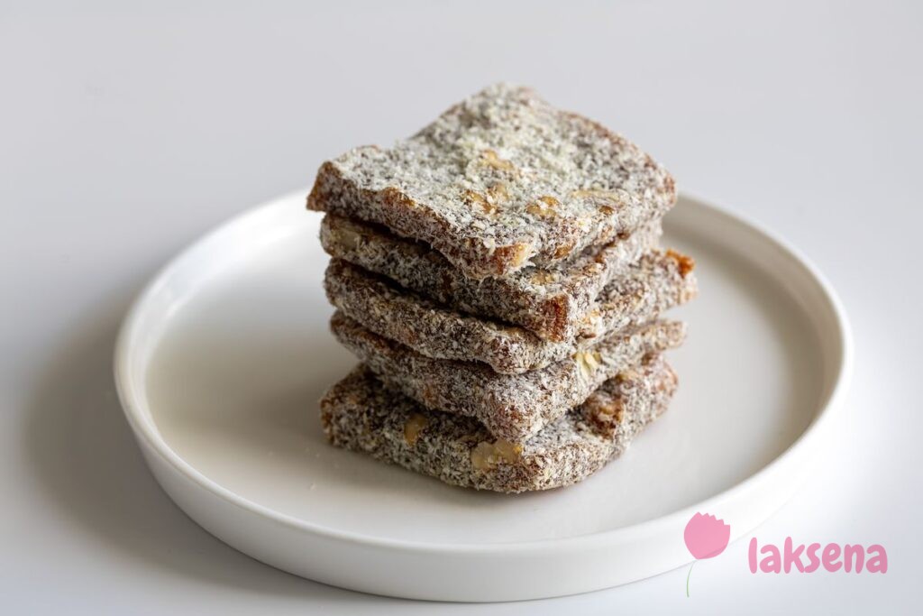 Турецкие сладости Пастила джезерье (cezerye)