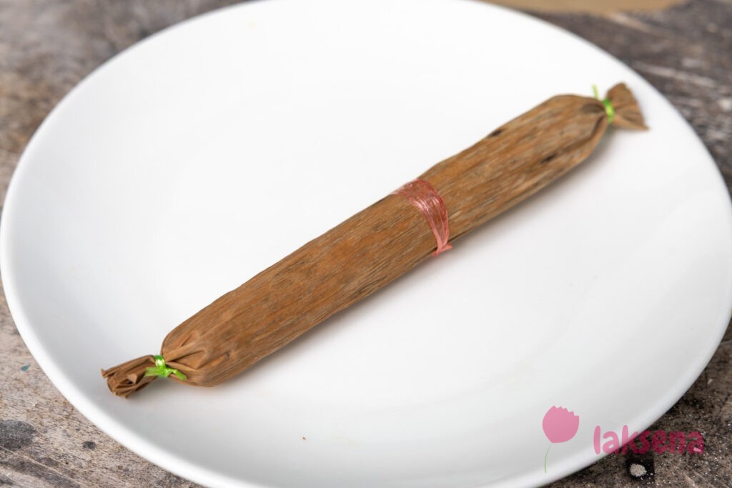 Блюда мальдивской кухни Бонди (Bondi)