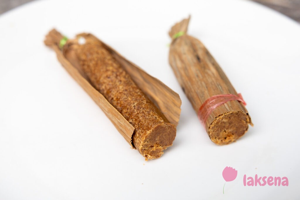 Блюда мальдивской кухни Бонди (Bondi)